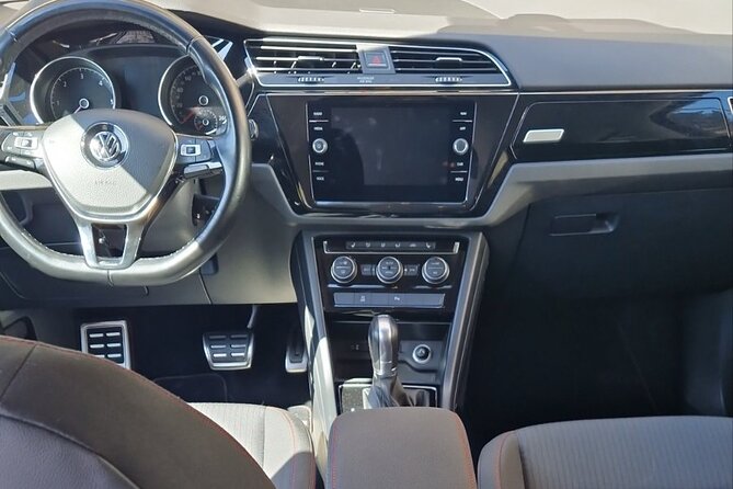 Private Transfer from Tivat airport to Tivat city or Porto Montenegro - Who Will Get the Most From This Ride