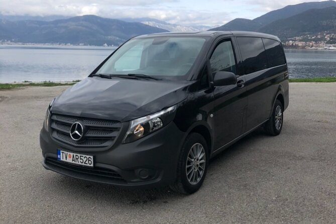 Private transfer from Tivat to Dubrovnik airport - Is $252.33 good value?