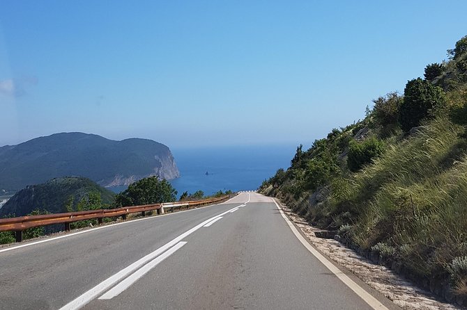 Private transfers from Podgorica Airport and city to Budva - Why a private Podgorica to Budva ride makes sense