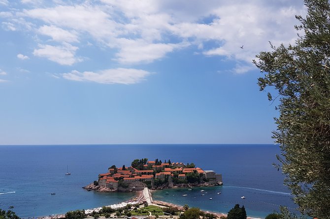 Private transfers from Podgorica Airport and city to Budva - Price, group size, and overall value