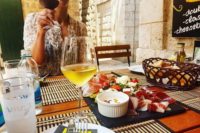 Private Walking tour with Wine and Food - Why food is the key to understanding Kotor