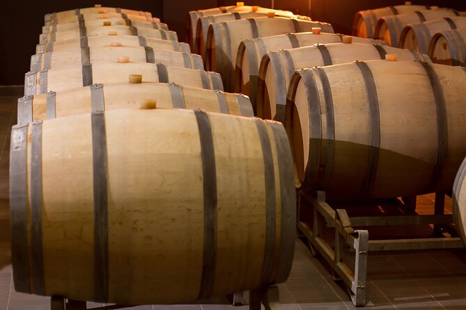 Private Wine Tasting Activity at Lipovac Winery - Four wines with Montenegrin snacks