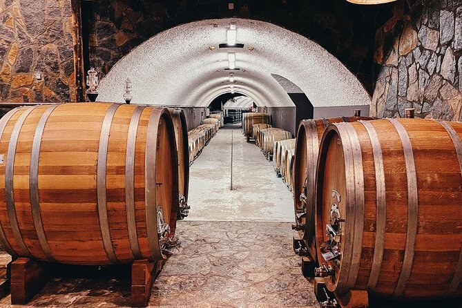 Private Wine Tasting Activity at Lipovac Winery - The people make a real difference