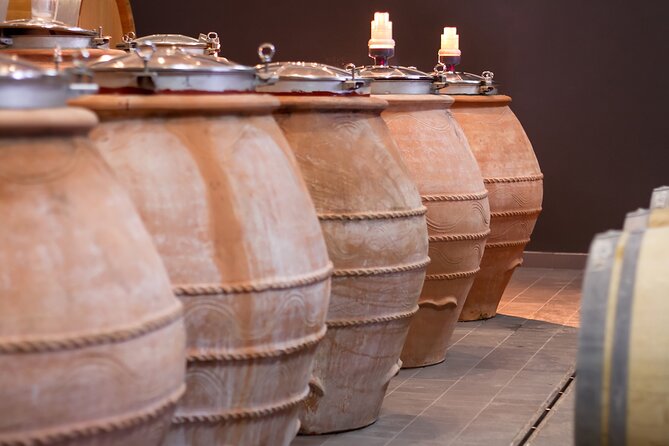 Private Wine Tasting Activity at Lipovac Winery - How the $36.12 price holds up