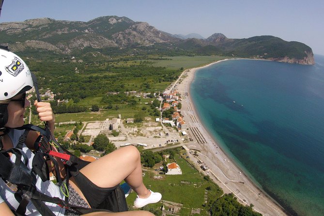Relaxing flight in Petrovac - Is $150.20 a fair price?
