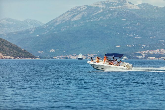 Rent a Boat from Herceg Novi (8 hours) (1-10 passengers) - Why a private boat works so well in Kotor Bay