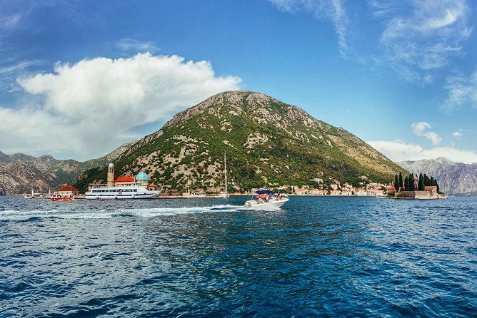 Rent a Boat from Herceg Novi (8 hours) (1-10 passengers) - Lunch by the water, with one important question