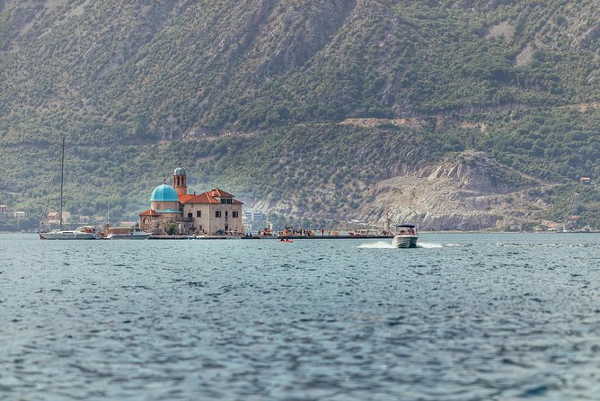 Rent a Boat from Herceg Novi (8 hours) (1-10 passengers) - Timing, pickup, and the confusing duration note