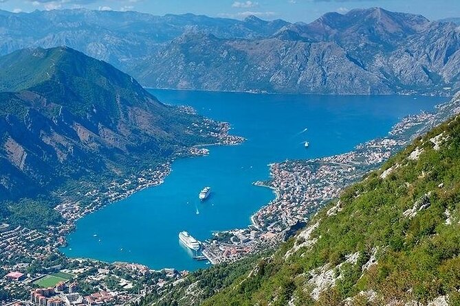 Ride the Kotor Cable Car ( Njegusi, Lovcen and Kotor Cable car) - Booking advice and cancellation terms