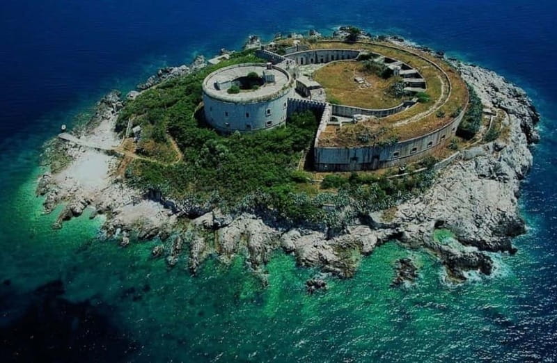 Risan: Blue Cave, Our Lady Of The Rocks - Pick Up - Who should book this Risan boat tour?