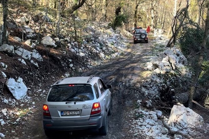 Rumija 4x4 Experience w/ traditional lunch in Bar, Montenegro - Key details at a glance