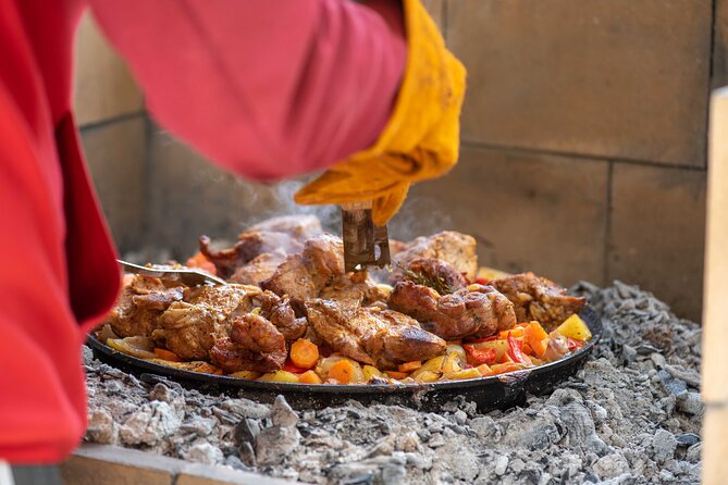 Rumija 4x4 Experience w/ traditional lunch in Bar, Montenegro - Timing, pickup, and cruise-day planning