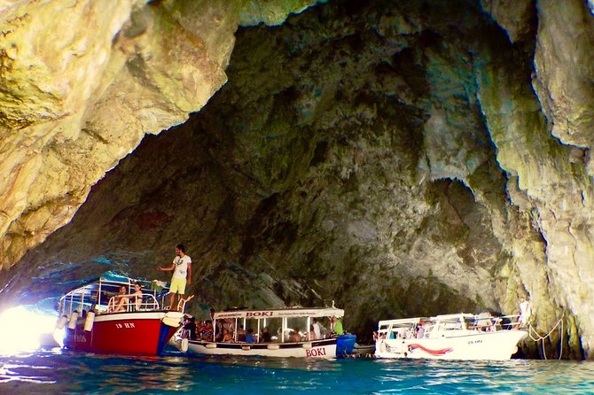 Self-tailored Private Kotor Boat Tour Pay by the Hour - Skippers who make the difference