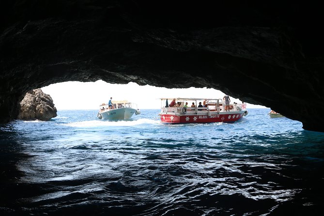 Self-tailored Private Kotor Boat Tour Pay by the Hour - Boat comfort and what to bring