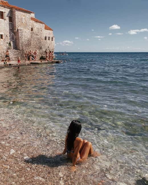 Semi-Private Tour of Montenegro: Budva & Kotor from Tirana - Key points to know before booking