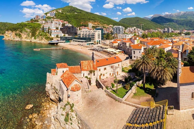 Semi-Private Tour of Montenegro: Budva & Kotor from Tirana - Practical advice for making the day work