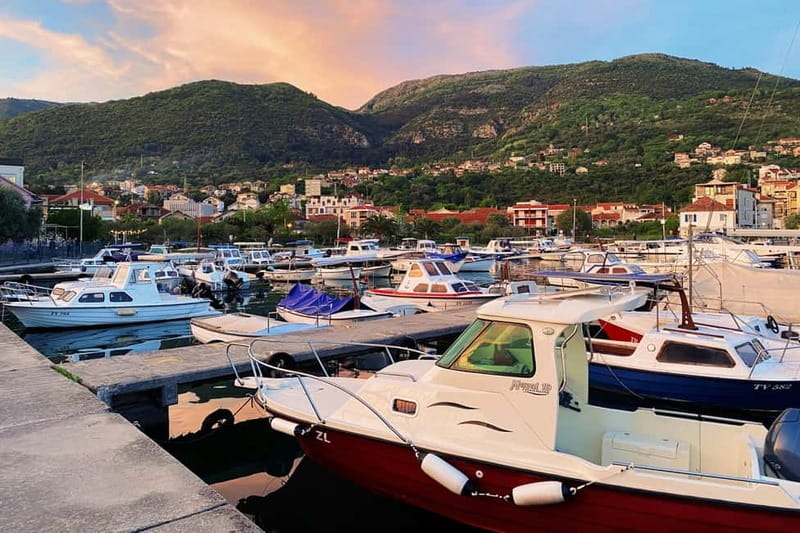 Semi-Private Tour of Montenegro: Budva & Kotor from Tirana - Who should book this Montenegro trip?