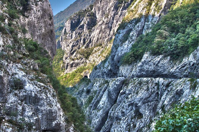 Shared Lake Skadar Tour and Biogradska Gora - Moraca Monastery and its 13th-century frescoes