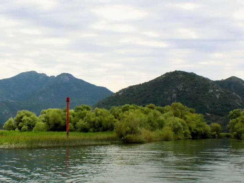 Short Skadar Lake Boat Tour to Morača River with Drinks - Key points at a glance