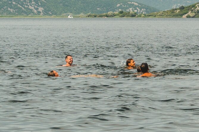 Skadar Lake & Crnojevića River: Swimming, Snacks & Wine - What the guide adds, and what may be missing