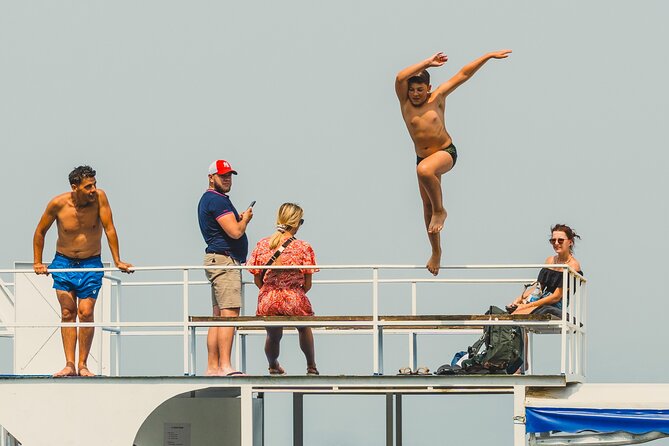 Skadar Lake & Crnojevića River: Swimming, Snacks & Wine - How the $44.52 price measures up