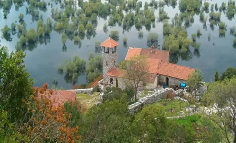 Skadar lake cruise - Virpazar - Kom monastery - Virpazar - Key points to know before you book
