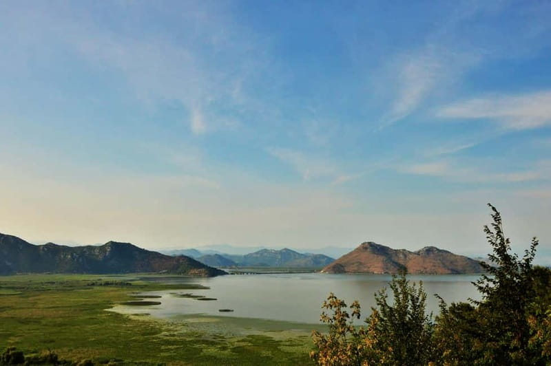 Skadar Lake: Explore the nature and national cuisine - Why Skadar Lake is worth your time