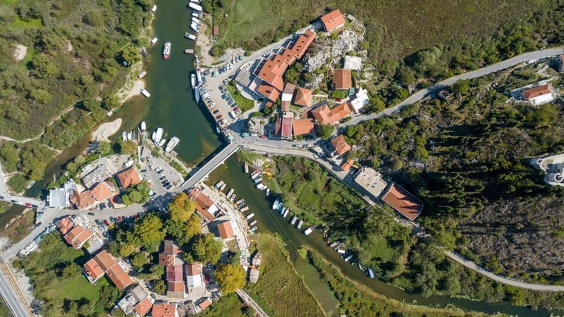 Skadar Lake: Explore the nature and national cuisine - What the $147 price delivers