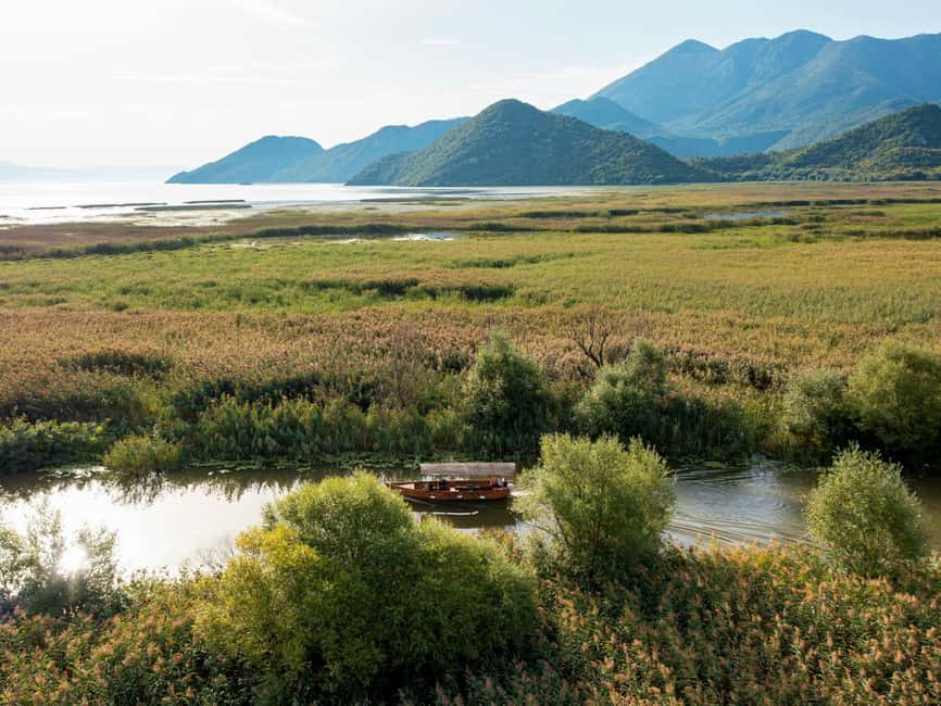 Skadar Lake Guided Tour to Vranjina Monastery & Wine Tasting - Why the Church of St. Nicholas matters