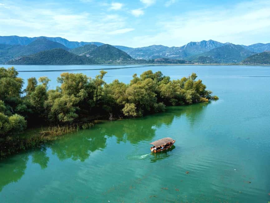 Skadar Lake Guided Tour to Vranjina Monastery & Wine Tasting - Should you book the Vranjina trip?