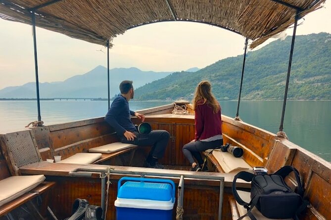Skadar Lake National Park: Birdwatching & Photography Tour - At a glance