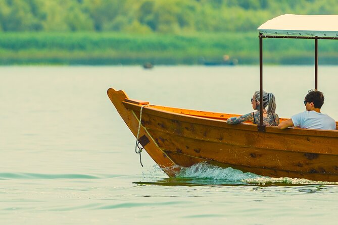 Skadar Lake National Park: Guided Boat Tour to Kom Monastery - Why the three-hour route works so well