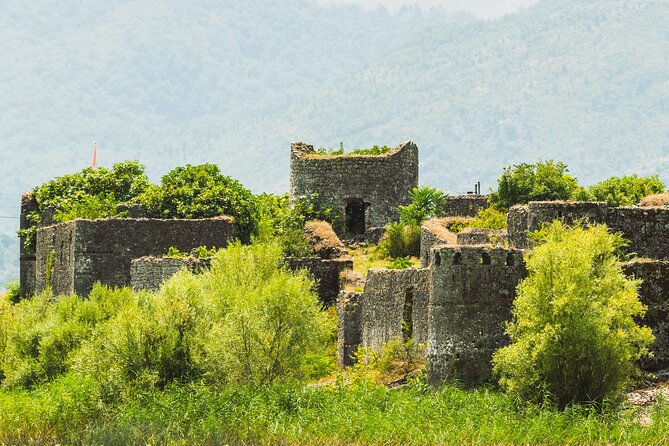 Skadar Lake National Park: Guided Boat Tour with Wooden Boat - Setting out from Virpazar