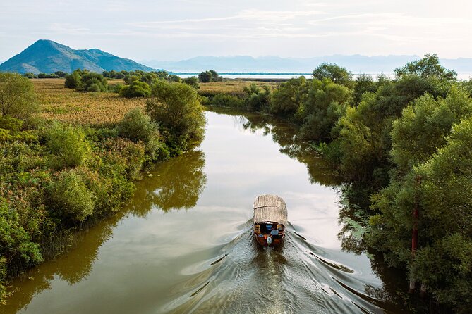 Skadar Lake National Park: Guided Boat Tour with Wooden Boat - Who will enjoy this wooden boat trip?