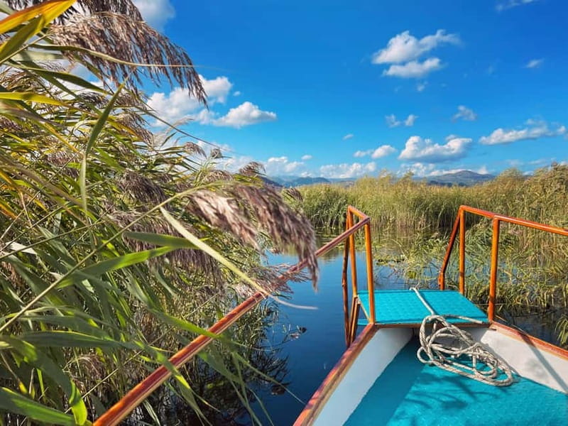 Skadar Lake Nature Cruise with Free Drinks - Why this short Skadar Lake cruise works