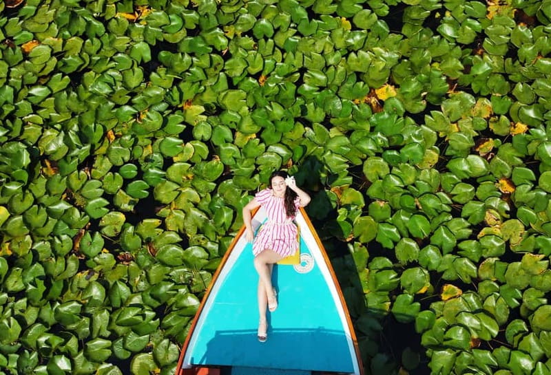 Skadar Lake Nature Cruise with Free Drinks - Finding Eagle boat in Virpazar