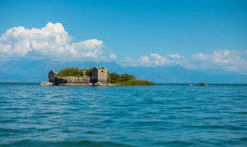 Skadar Lake Virpazar : Speed Boat Special ! - Key things to know before you book