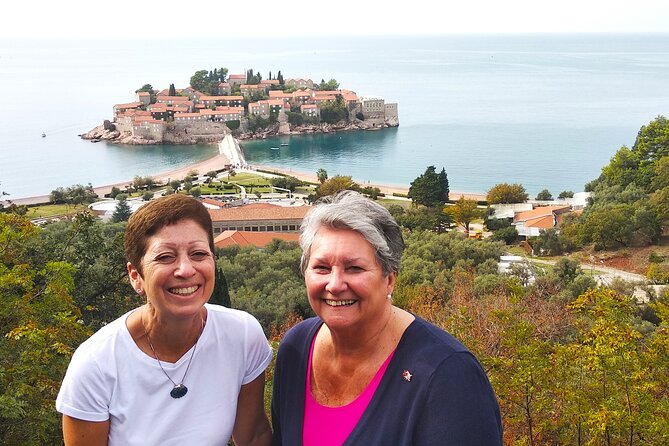 Small group Montenegro Tour for Cruise Passengers - Trojica viewpoint and the final panorama