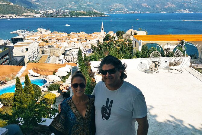 Small group Montenegro Tour for Cruise Passengers - Guides, vehicles, and the small-group question