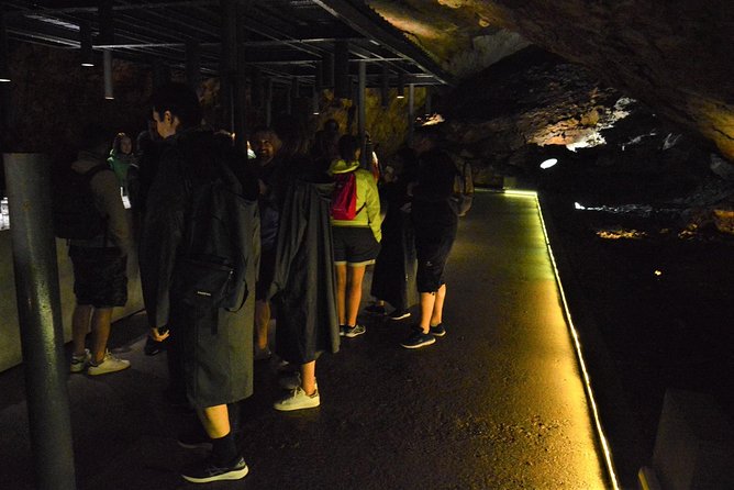 Special Montenegro: Lipa cave – Njegoš's Mausoleum - Njeguši village – Cetinje - What the $320.11 price means