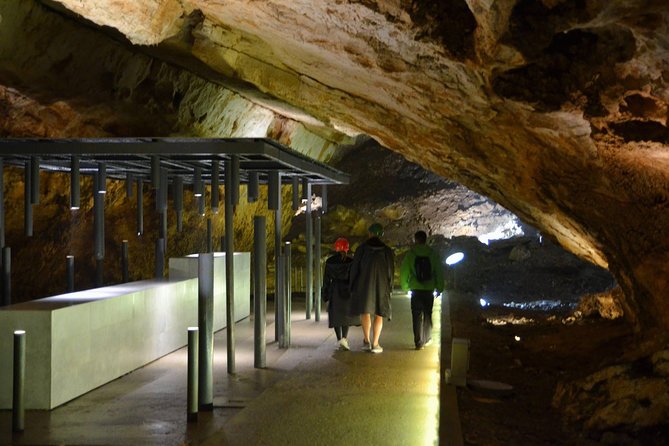 Special Montenegro: Lipa cave – Njegoš's Mausoleum - Njeguši village – Cetinje - Guide style and the private-group advantage