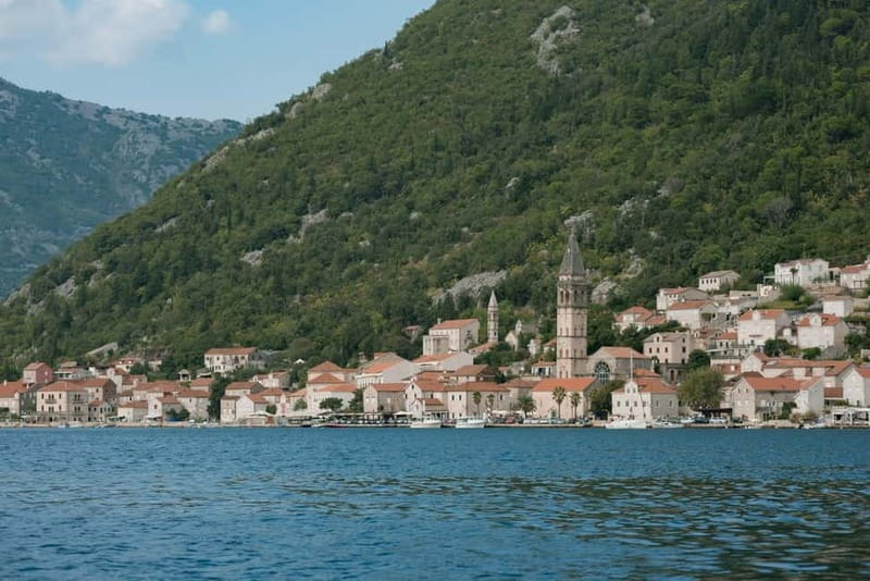 Spedboat tour Tivat - Blue Cave,island Our Lady of the Rocks - Who will enjoy this speedboat route most