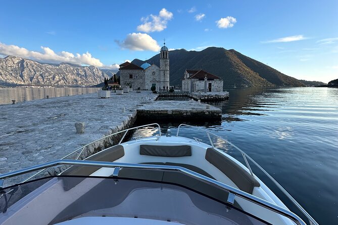 Speed Boat 3-Hour Guided Tour at the Blue Cave - Why the Blue Cave is the main event