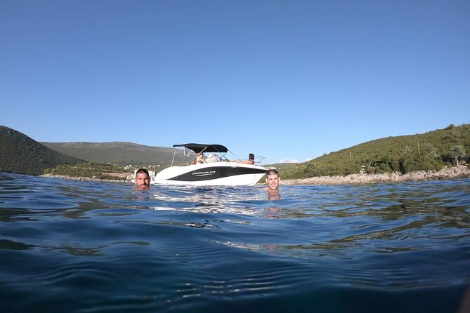 Speed Boat 3-Hour Guided Tour at the Blue Cave - Rough water, crowds, and the best attitude to bring