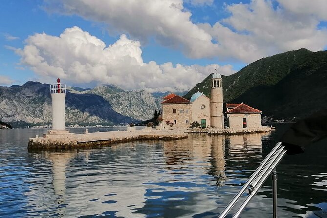 Speed Boat 3-Hour Guided Tour at the Blue Cave - What is included, and what you still pay