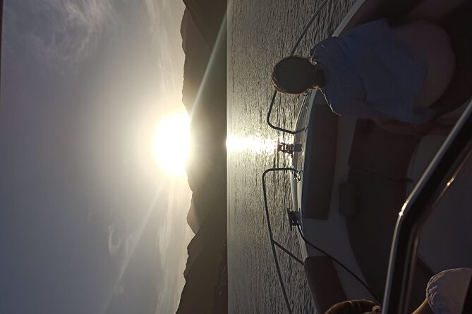 Speed Boat 3-Hour Guided Tour at the Blue Cave - Who will get the most from this trip