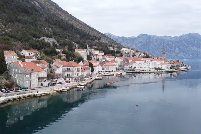 Speed Boat Trip: Kotor Bay attraction , Blue Cave and beach time - Small group advantages, and the shared-tour limits