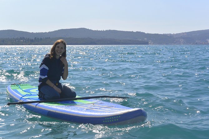 Stand-Up-Paddle Board at Bay of Kotor from Tivat or Kotor - Booking, cancellation, and practical preparation