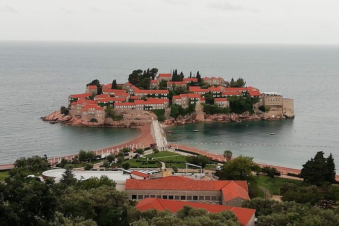 Sveti Stefan, Budva and Kotor - Is $178.71 a fair price?