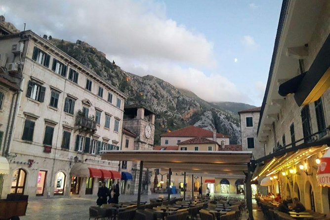 Sveti Stefan, Budva and Kotor - Who should book this coastal loop?
